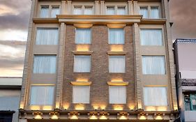 Country Inn Hall Of Heritage Amritsar